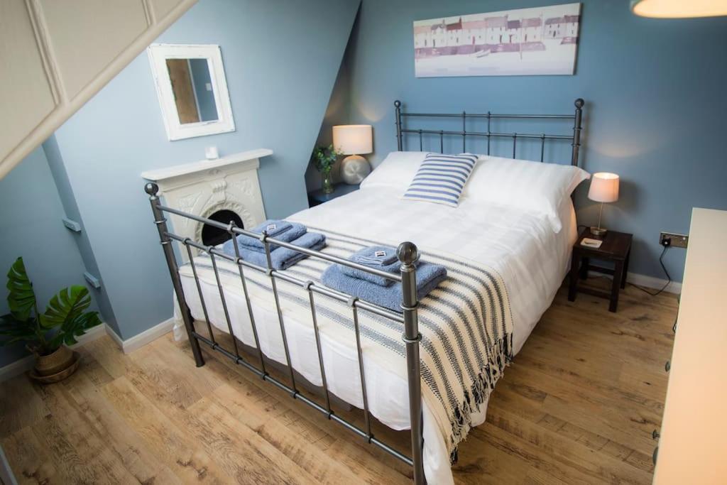 Restful And Cosy 4 Bed Home Minutes From The Beach Sandgate Luaran gambar