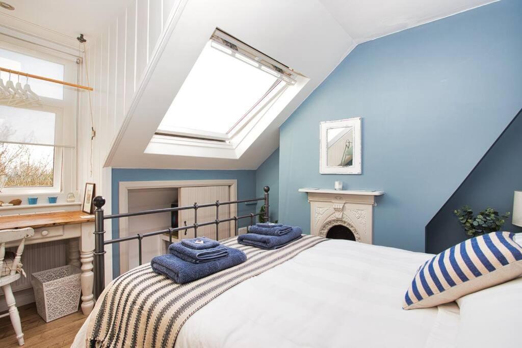 Restful And Cosy 4 Bed Home Minutes From The Beach Sandgate Luaran gambar
